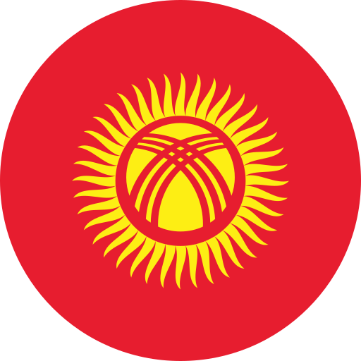kyrgyzstan